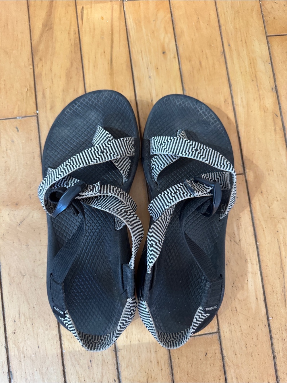 Chacos Z-Cloud
